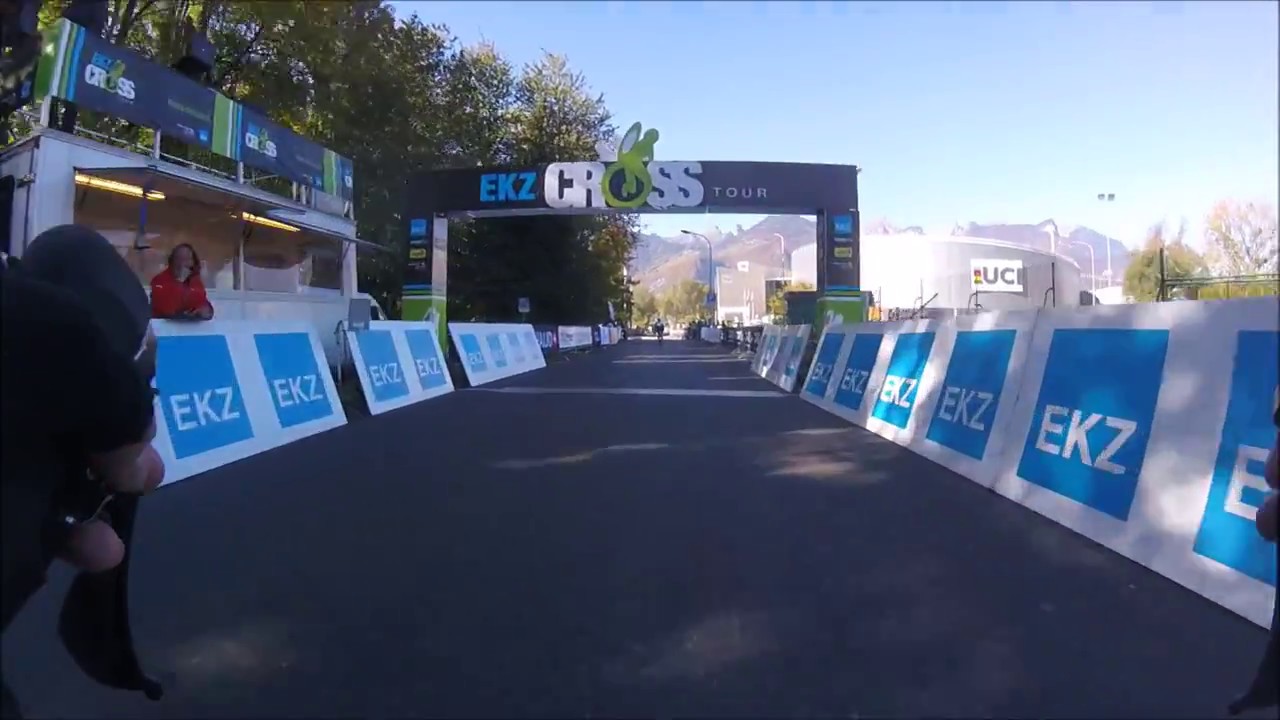 CX AIGLE 2017