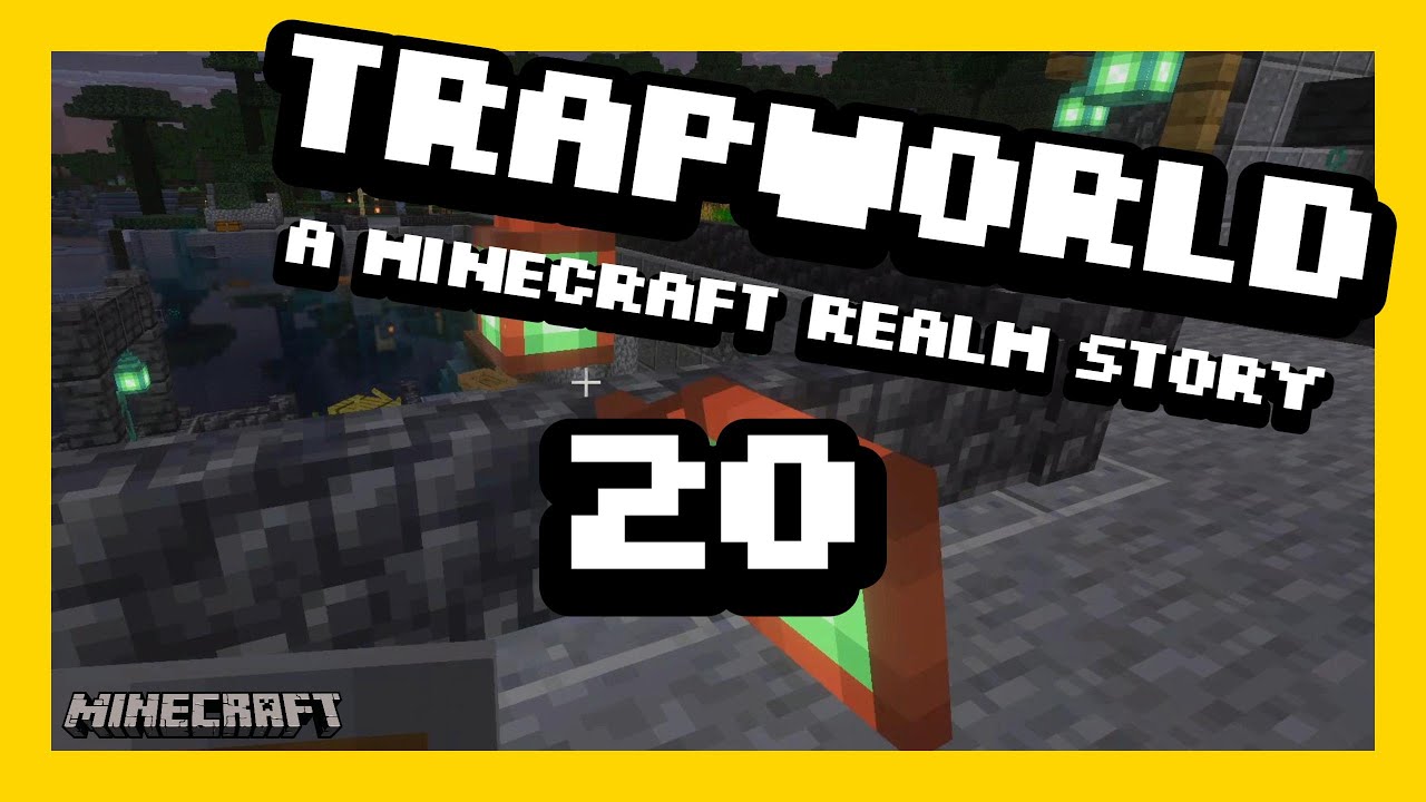 Neujahrsvorbereitung - Minecraft Realm #020