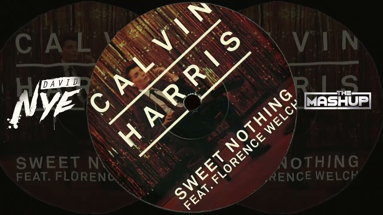 Better Off Sweet Nothing (David Nye Mashup)