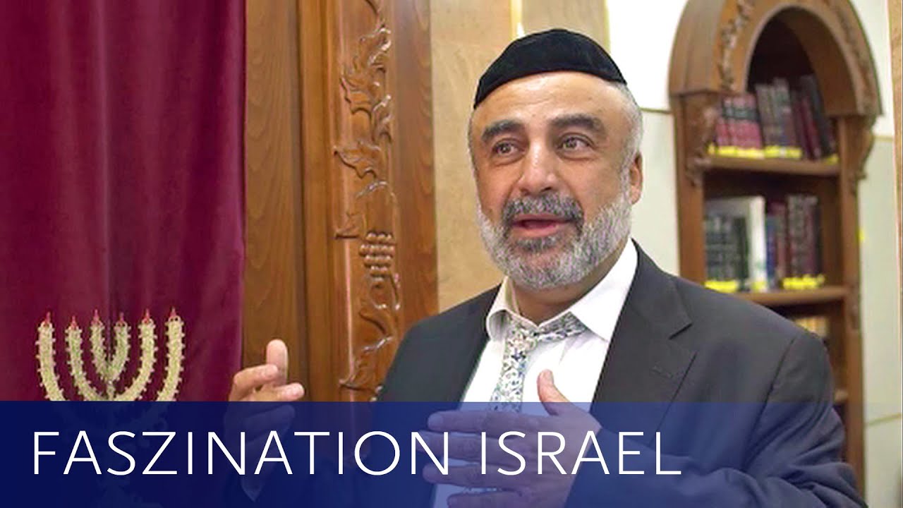 Rabbi Naki, tut Gott heute noch Wunder?
