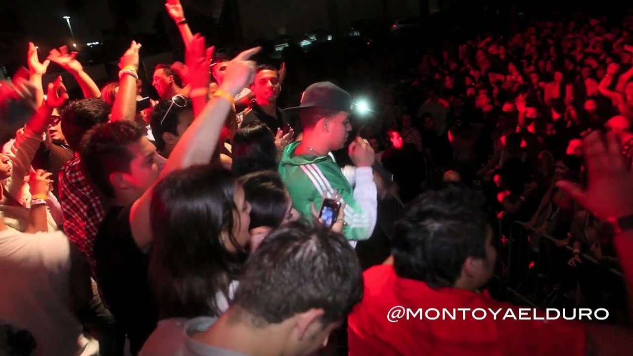 J Alvarez  @ La Covacha Miami 2011