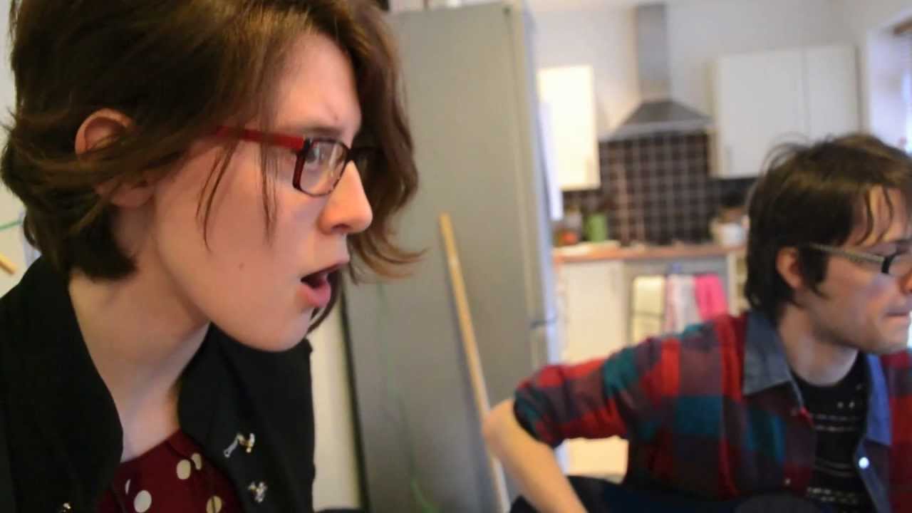 Supervillainy Sucks (Original Song)