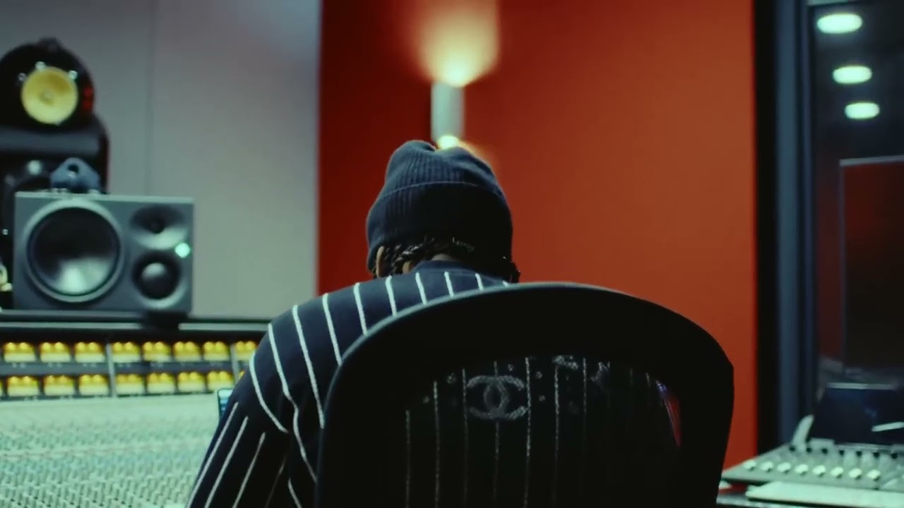 Reezy Type Beat - 