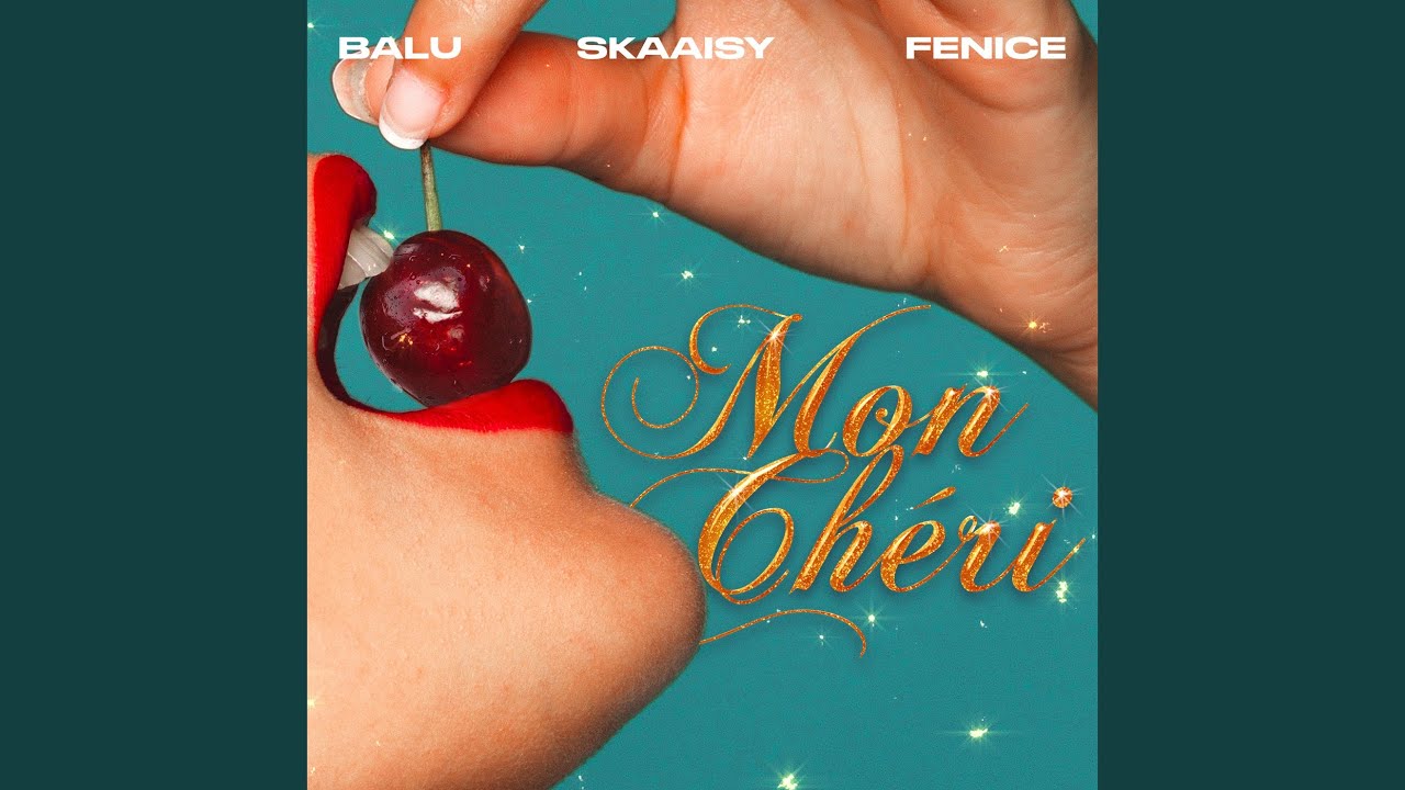 Mon chéri