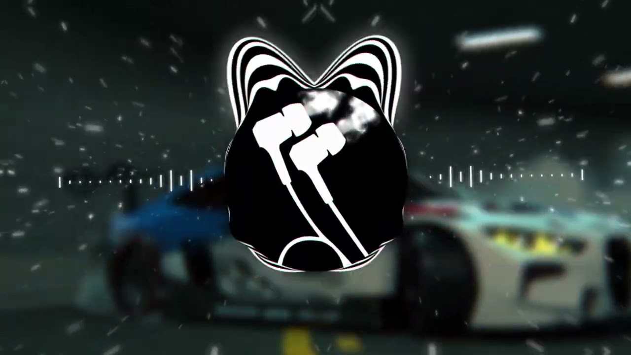 Hmza - Stvoli (Slowed)