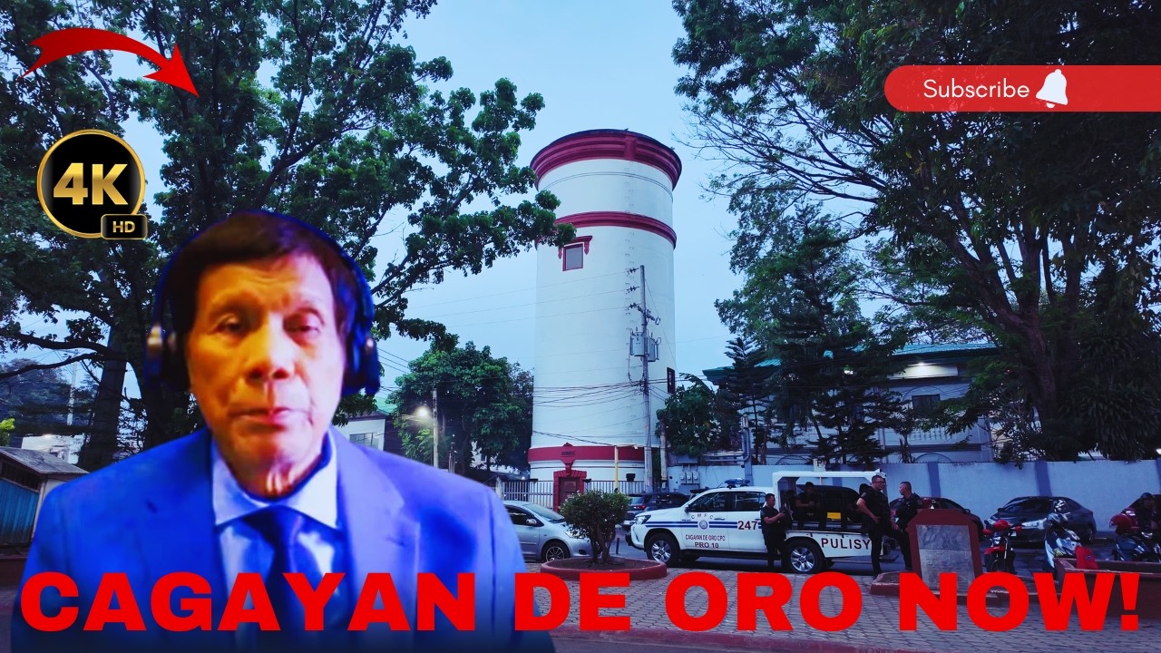 FREE DUTERTE NOW! One Year Since Rodrigo Duterte Was Flown to The Hague | Voices of the People