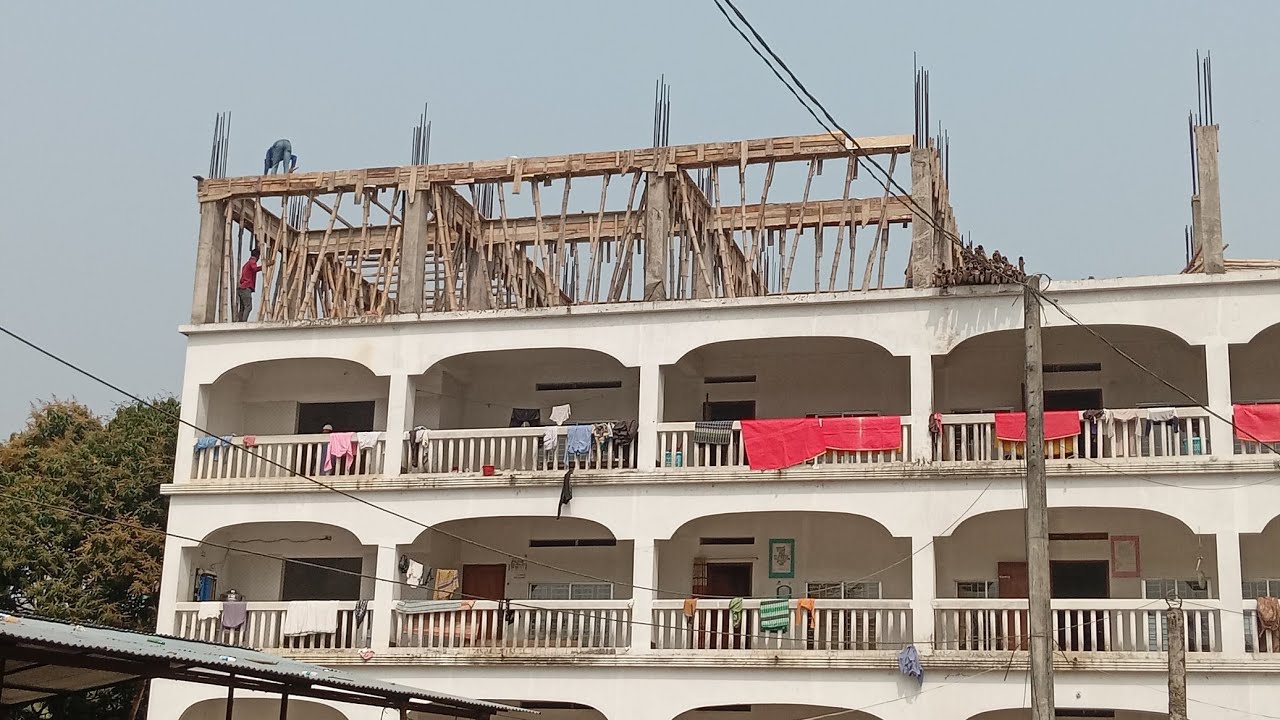 জামেয়া ওসমানিয়া চাটখিল নোয়াখালী 