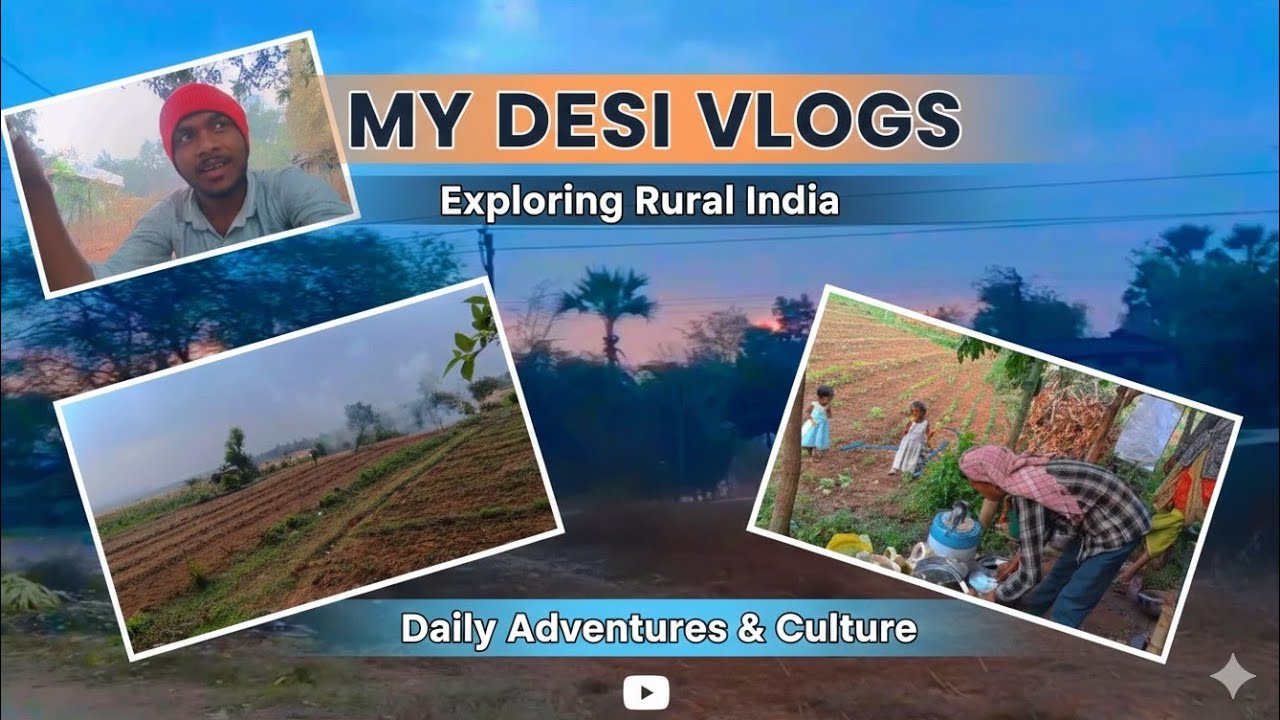 To Aaje Aakha Divas No Vlogs Bhnava No che #romiyo mini vlogs 362 #funny vlogs #comedy  full enjoy ?