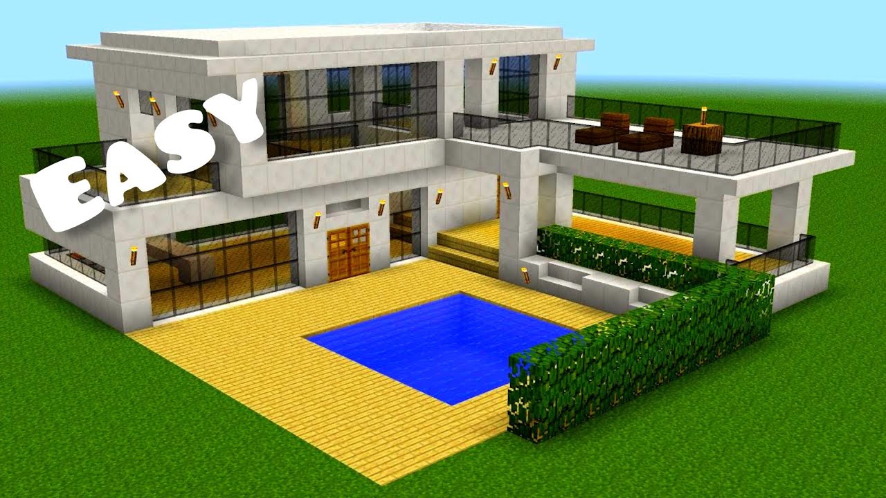 luxury house making in Minecraft 2025 #minecraft @DC_RAJAN_1M   #mincraftvideo #videos