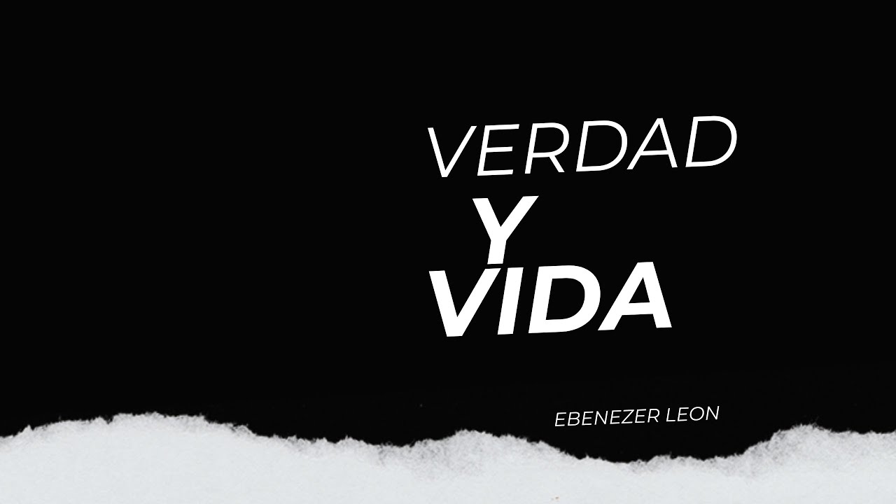Verdad y Vida #9 - God sees everything