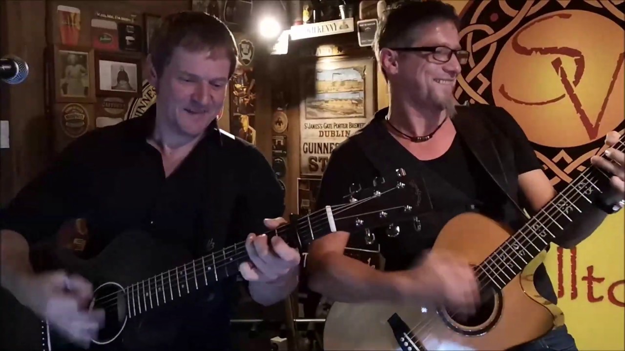 Smalltown Vibes - Live in Isny, Pat Murphys Pub.