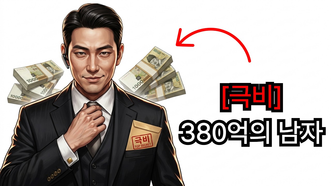 평범한 대리에서 여의도의 그림자 설계자가 되기까지 | 7단계