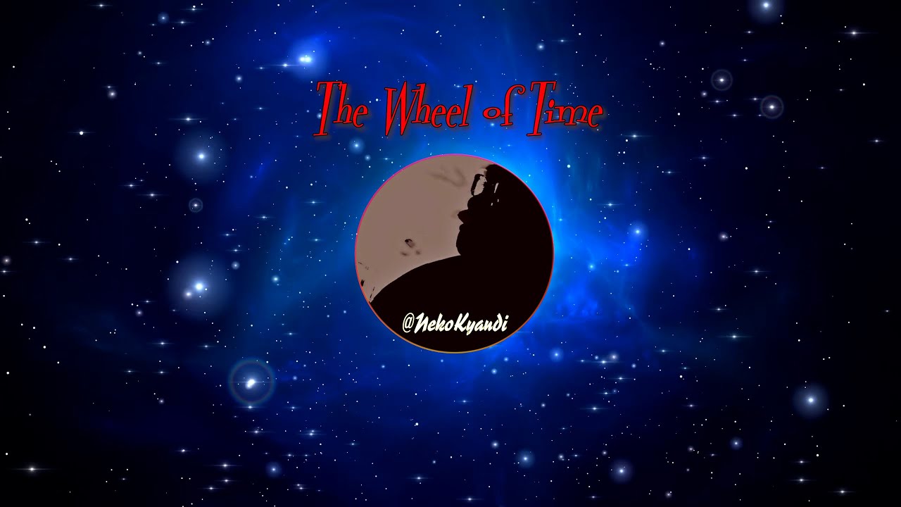 The Wheel of Time | Mystical Hurdy-Gurdy Instrumental | Medieval Folk Vibes