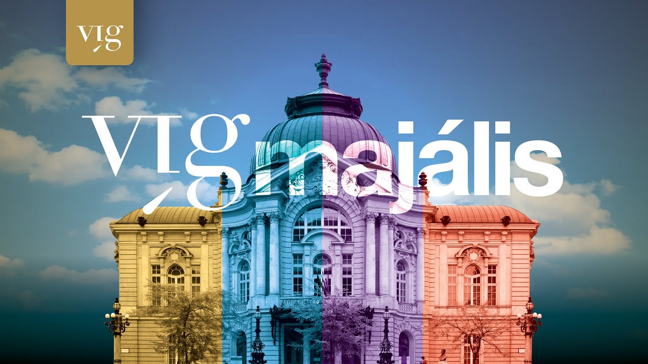 Vígmajális 2025