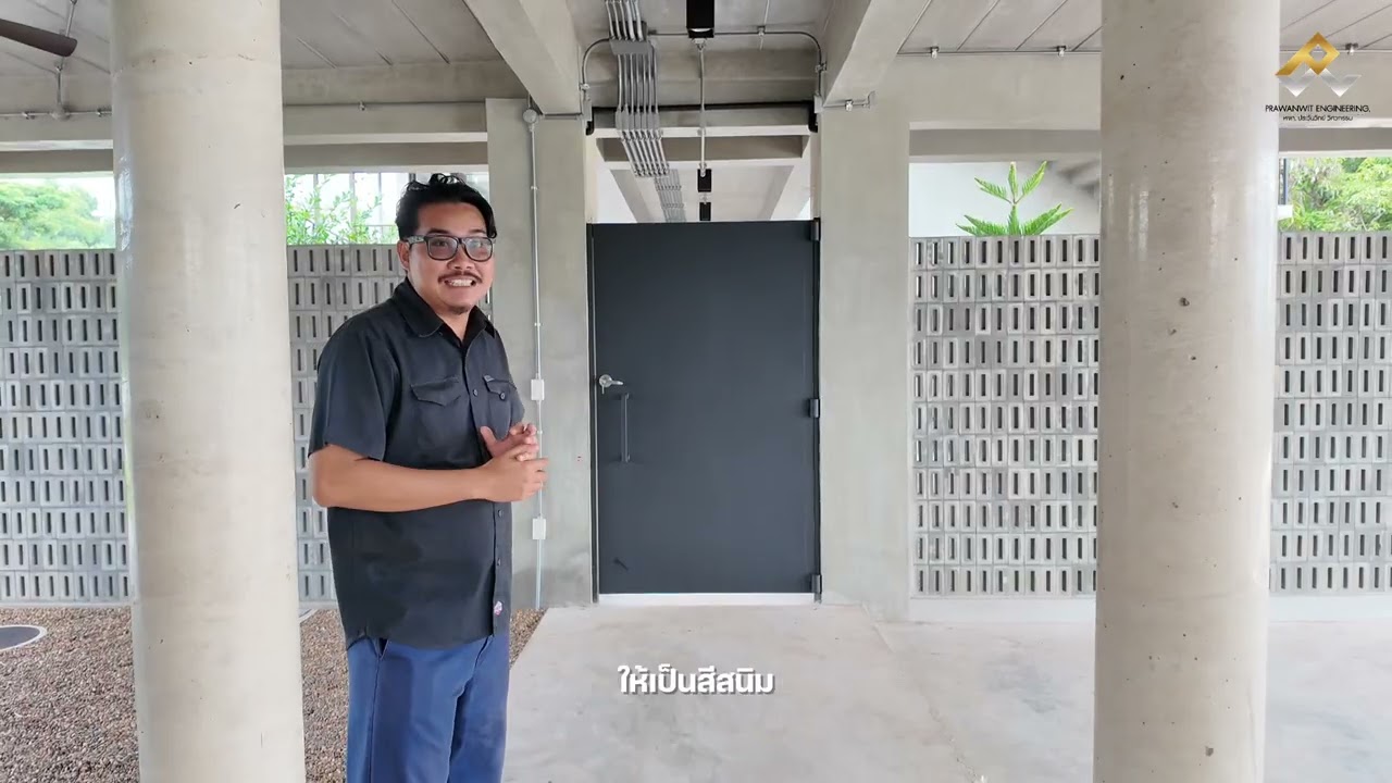[EP2] บ้านพักเขาใหญ่ 