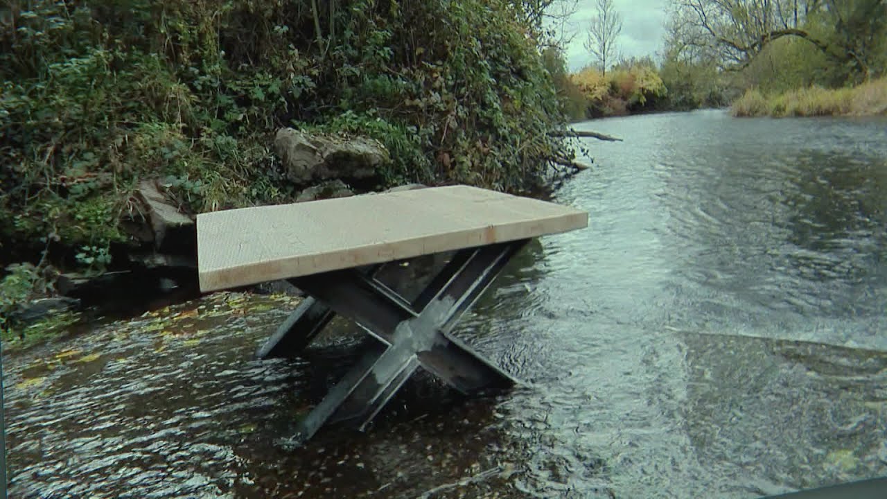 Saint-Loup-sur-Semouse, ancienne capitale du meuble mise sur le bois pour sa renaissance Episode 4