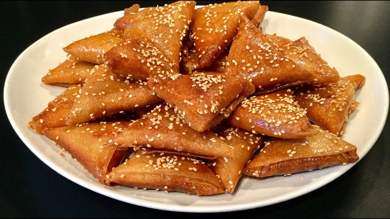 Briwates Samsa
