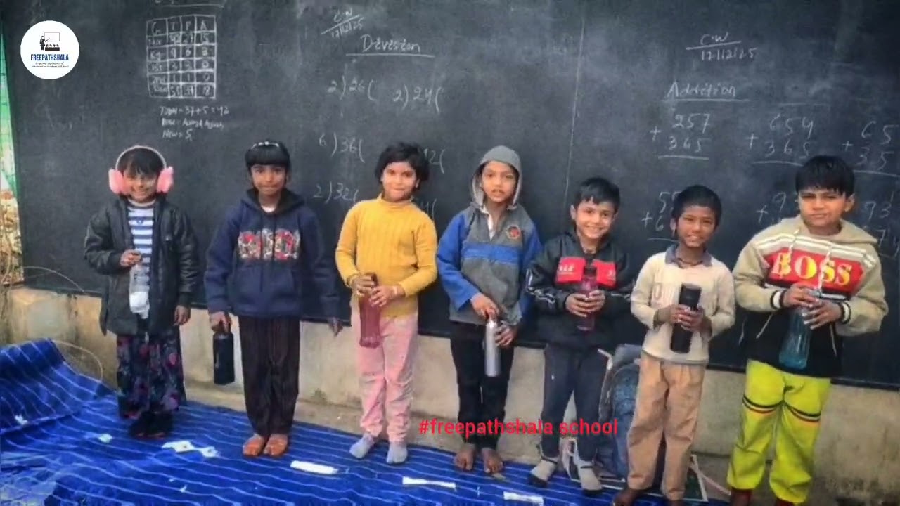 Sure! 😊 Here are some simple and fun children activities—perfect for school, NGO programs 