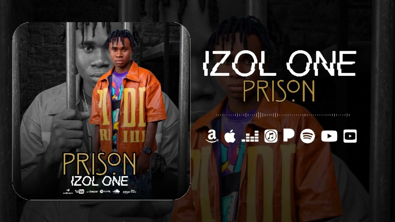 lZOL ONE _ ' _ ( SON PRlSON 2026 OFFICIEL)