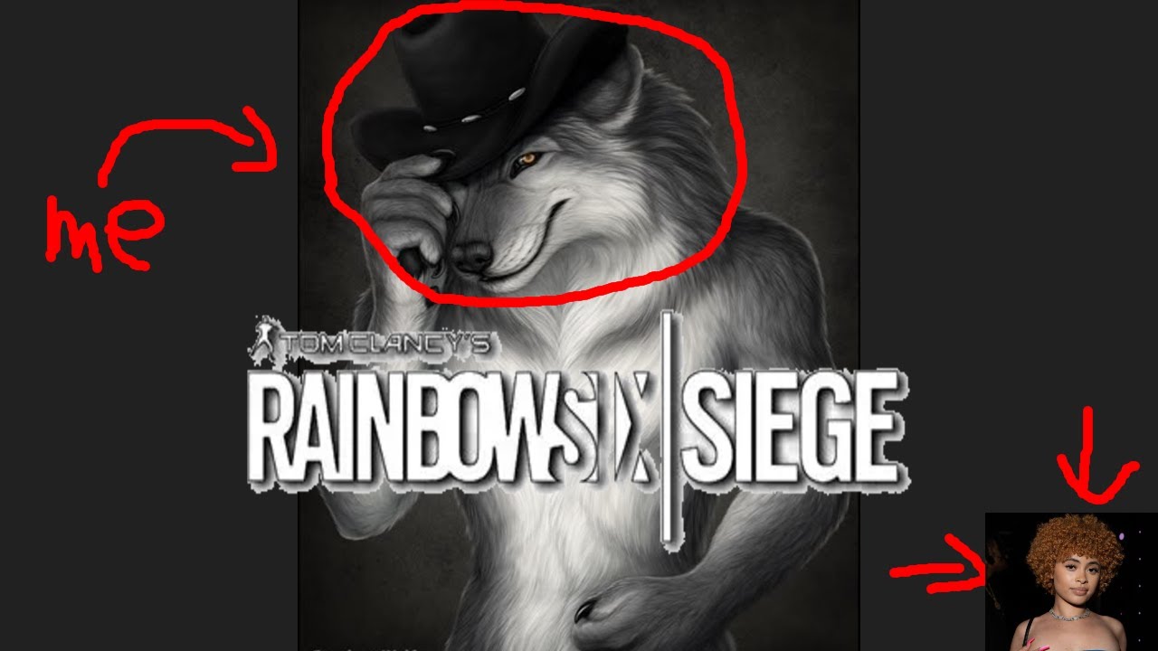 Dominating Siege | Rainbow Six Siege