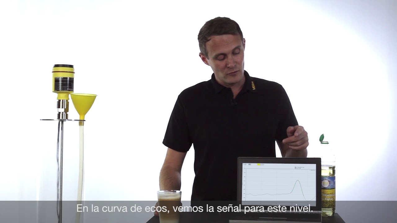 Medición de interfase con radar de onda guiada | VEGAFLEX serie 80