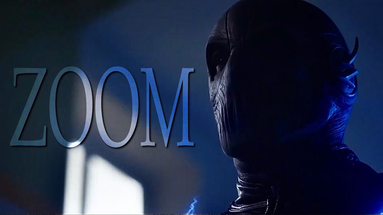 Zoom | The Unstoppable Demon