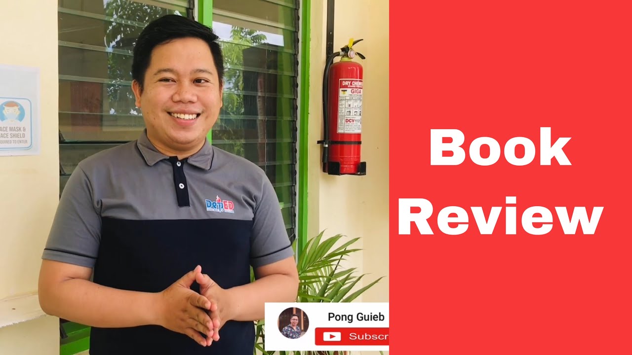 Book Review- Reading and Writing lesson