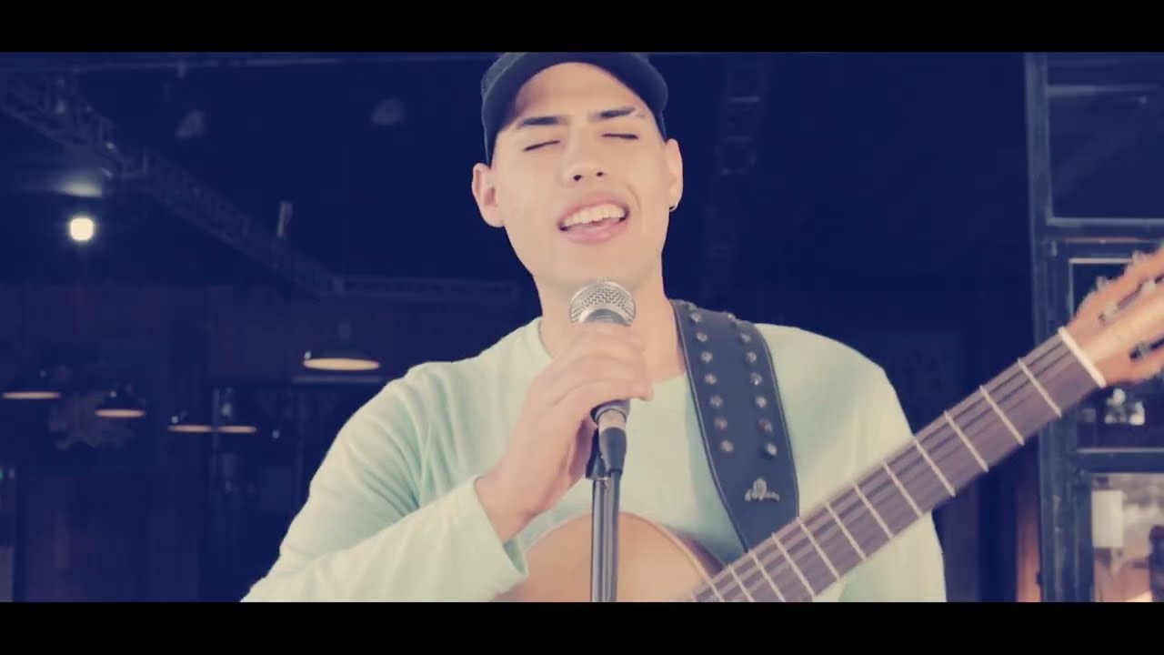 Leo Rivero - Contigo