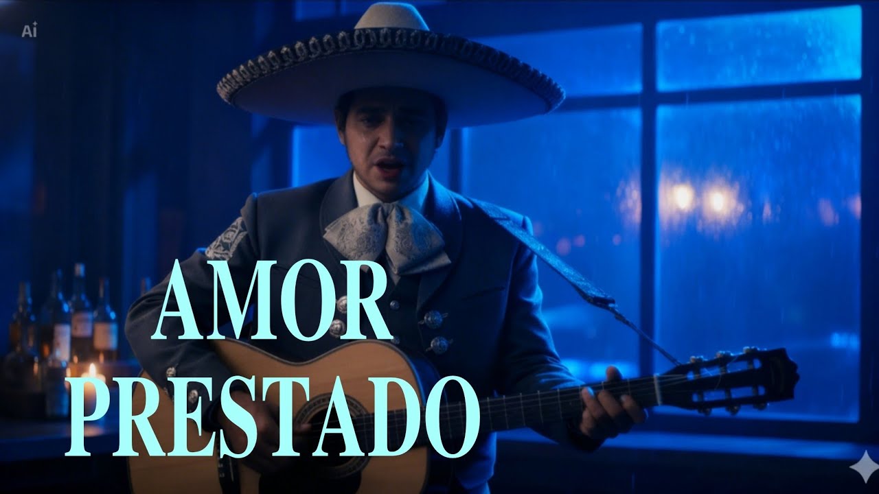 “Me Tenía a Su Lado, Pero Nunca Me Amó | Ranchera Romántica Muy Triste”