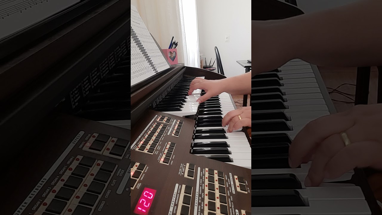 Hino 107 (50 BPM) 