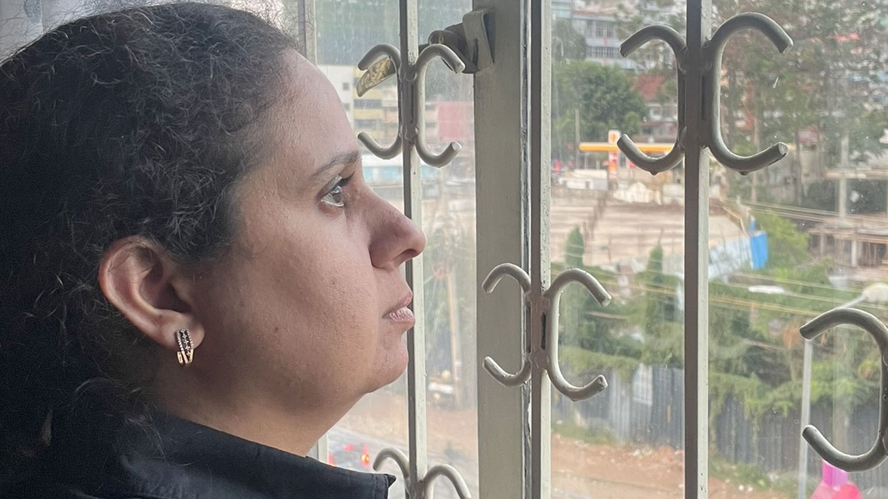 What Grief Taught Me