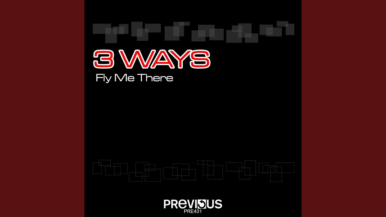 Fly Me There