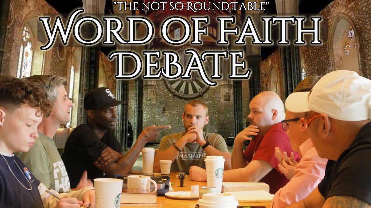 Is the Word of Faith Movement Biblical &mdash; or a Dangerous False Gospel?