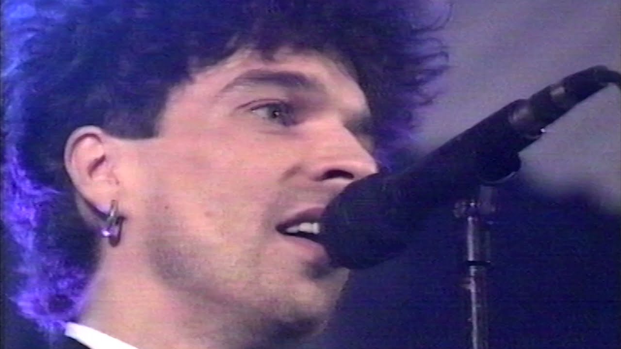 Thåström Östervåla 1990 Full konsert