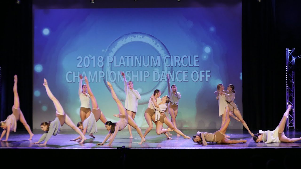 Compassion - Paula Meola Dance & Performing Arts