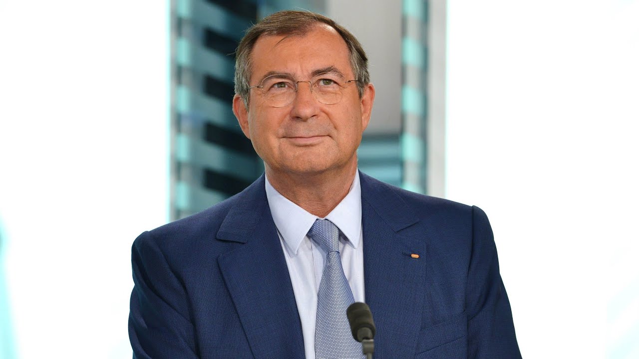 Martin Bouygues minimise l’influence du groupe TF1 et riposte aux propos de Xavier Niel