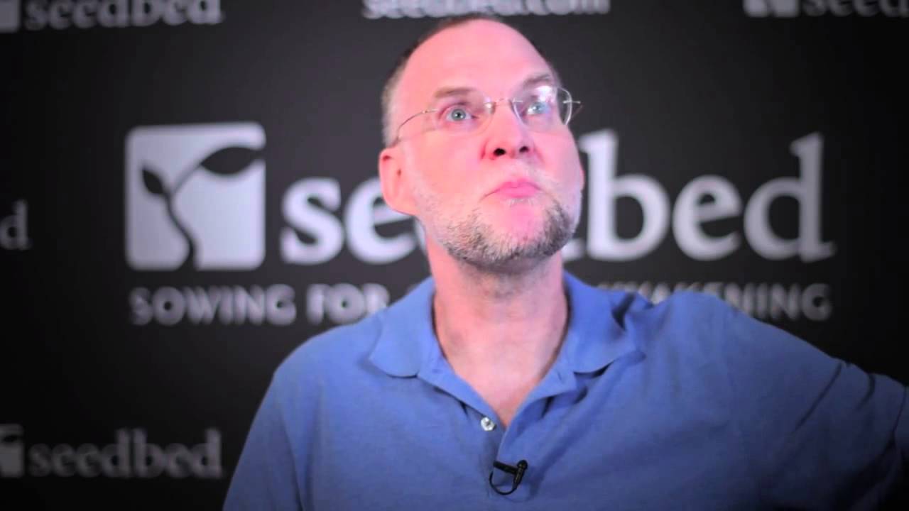 Pentecost: Seven Minute Seminary