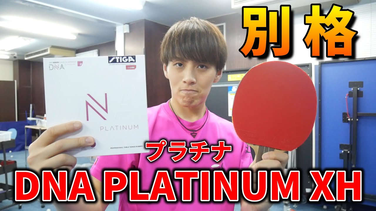【衝撃】DNAプラチナが進化しすぎててヤバい！！