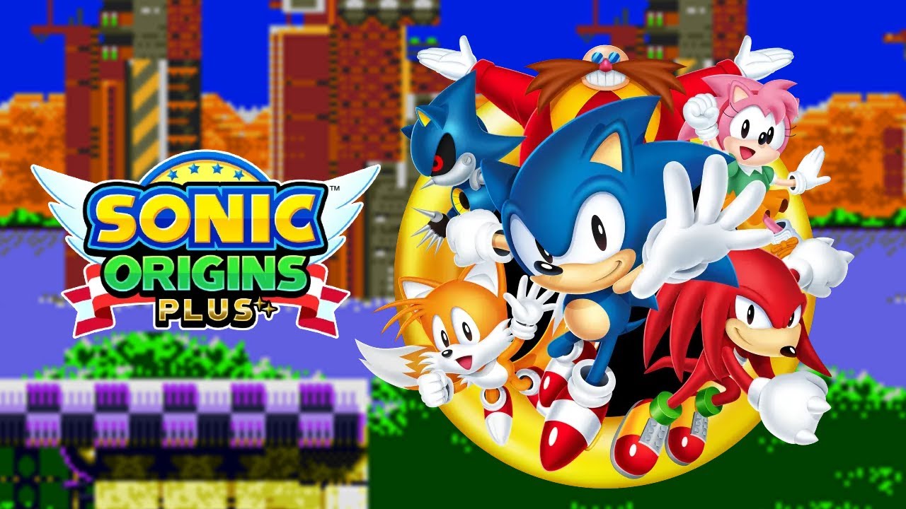 [V3] Launch Base 1 Revamped; 11-03-93 Pitch | Sonic Origins Plus
