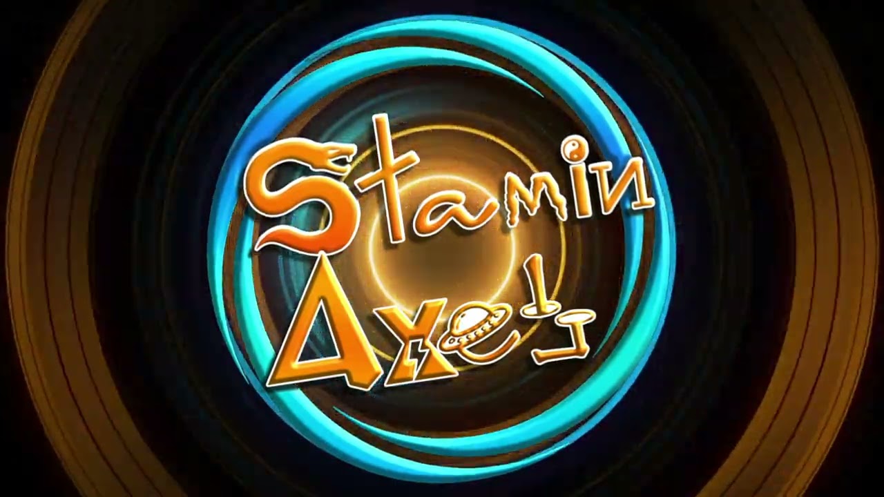 BACKGROUND StaminAxel