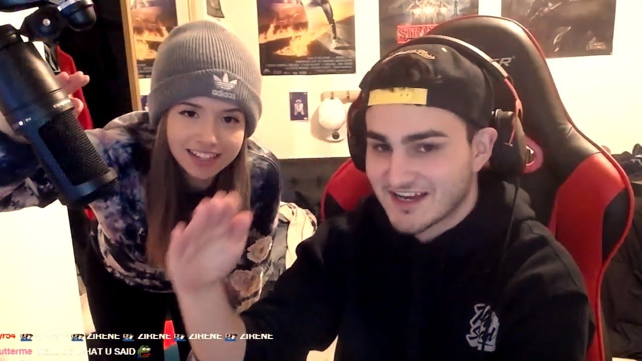 FED x POKI | FASTEST MAN ALIVE STRIKES AGAIN | FOKI | LILY REAL VOICE | OFFLINE TV