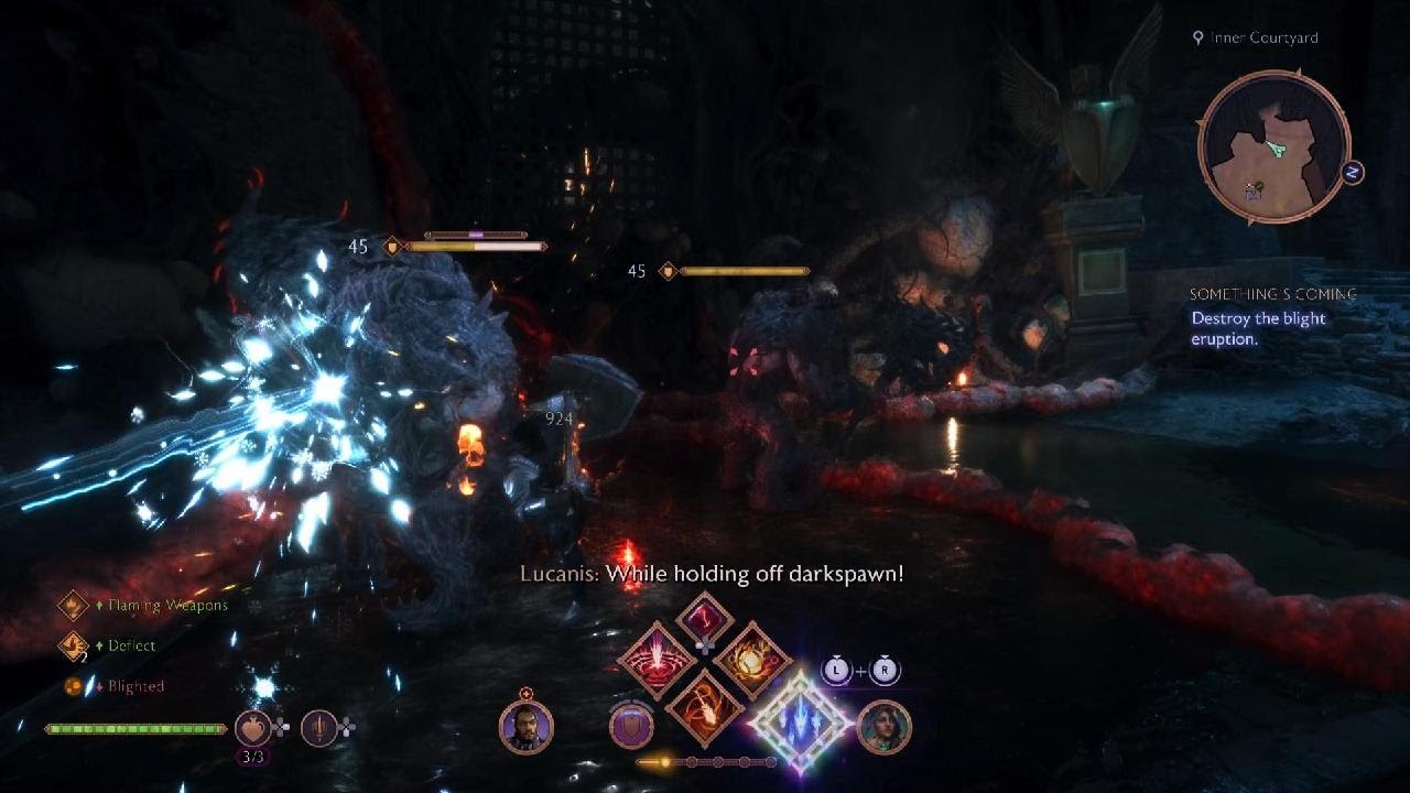 Dragon Age: The Veilguard EP 78