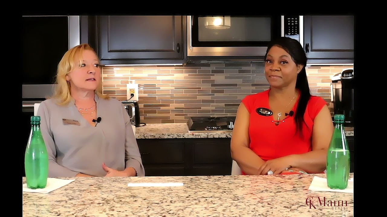 Table Talk with Zolia Shipman - Realtor (R)