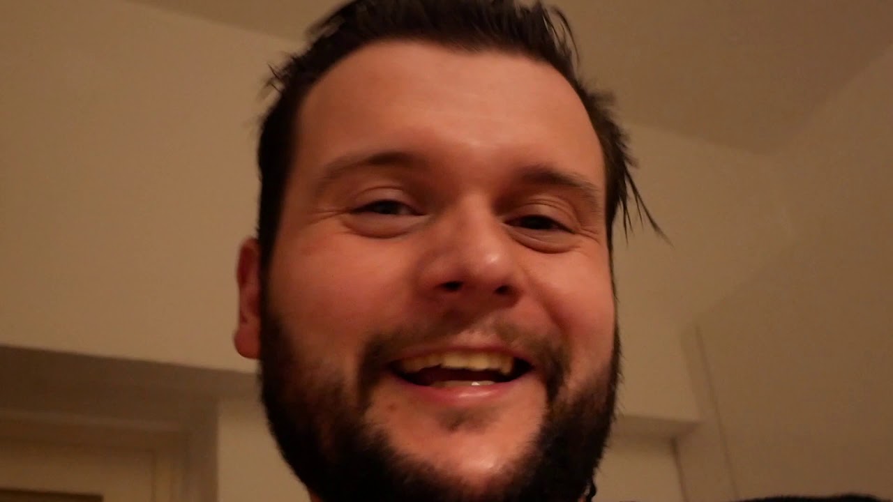 Von Halloween über Late-Night bis zum Deutschland-Cup | VLOG Nummer 2