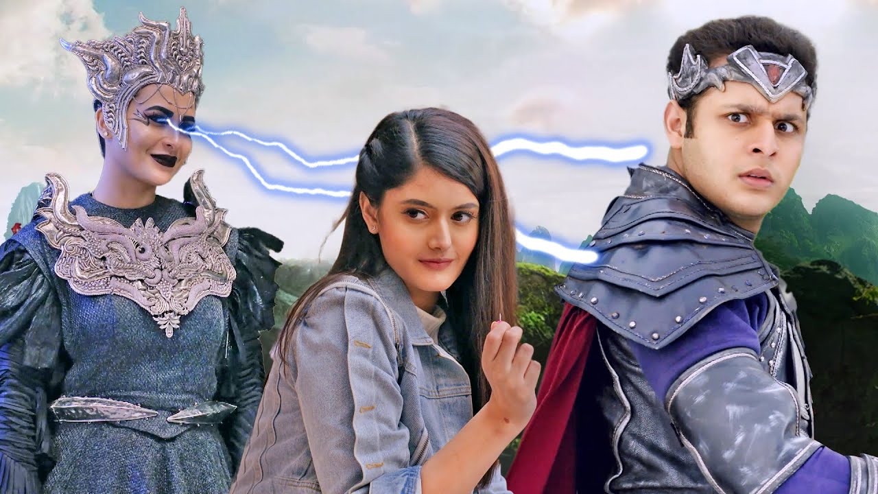 क्या अनन्या तिमनासा के साथ मिलकर बालवीर को दे रही है धोखा ? | Baalveer Returns | Full Episode 2024