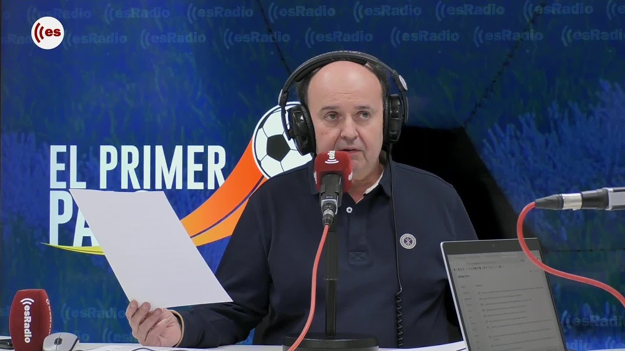 El Comentario de Juanma: Novedades en el Caso Negreira