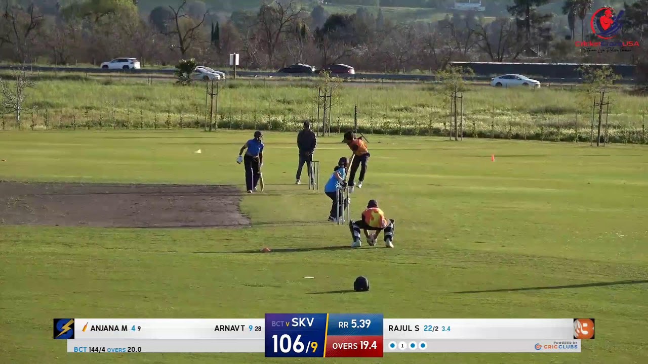2026 NCCA YL U15 Super League -  Strikers Vikings vs BCA Titans, Mar 1 2026