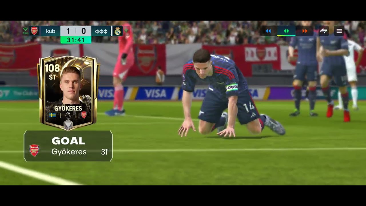 W W| FC MOBILE 