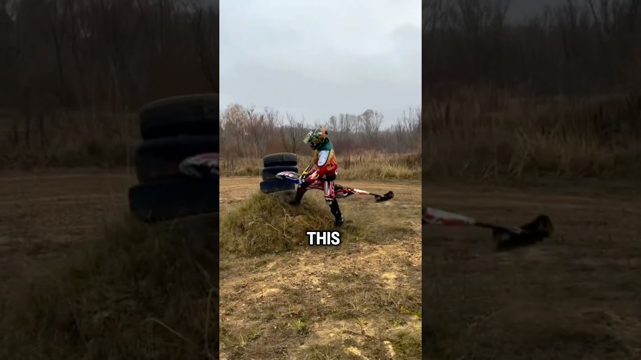 First Professional Hobby Rider