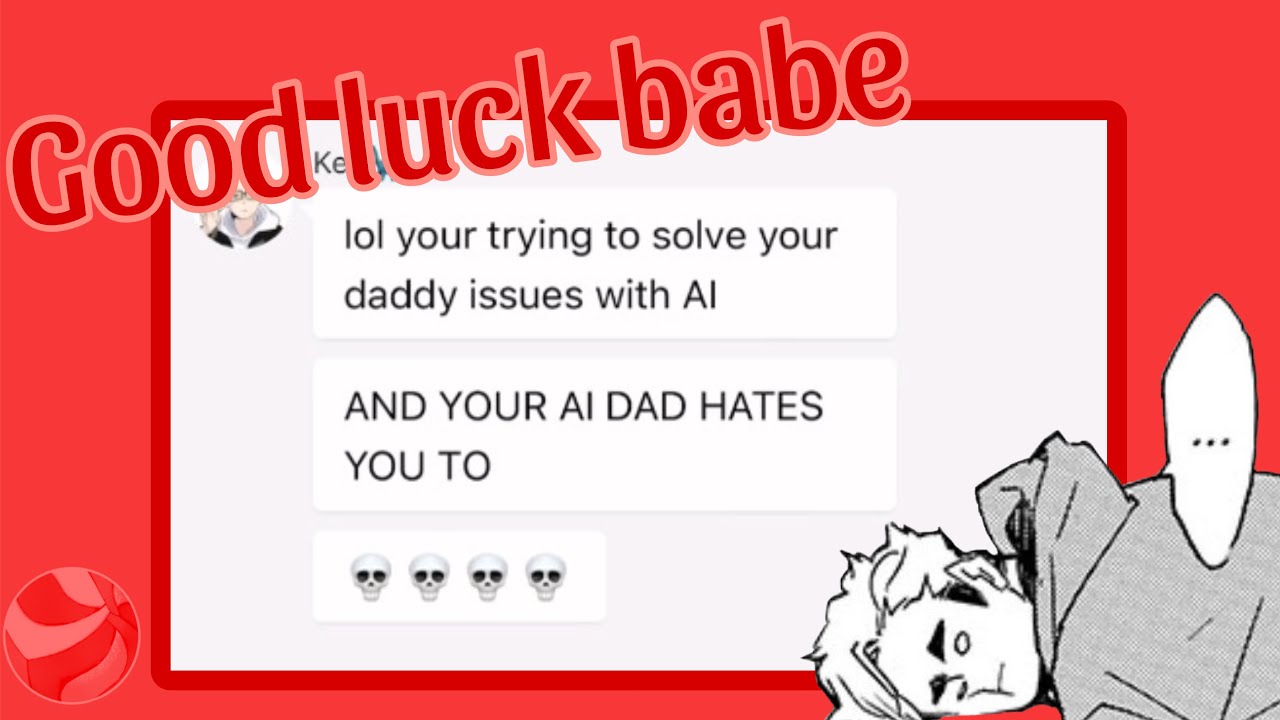 Haikyuu lyric prank- Atsumu- Good Luck Babe- Chappell Roan